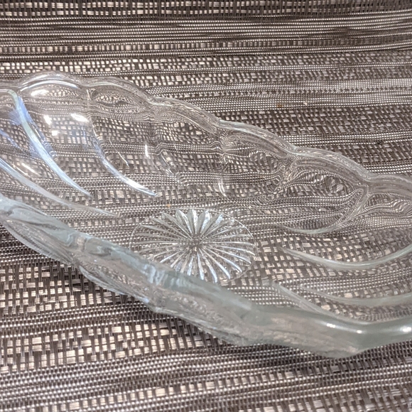 Banana split dishes - set of 8 - Picture 2 of 2